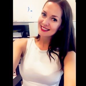 Meet your Posher, Marijke